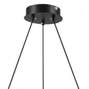 Подвесная люстра Lumion Lamina 8233/9 в Воткинске - votkinsk.ok-mebel.com | фото 8