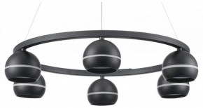 Подвесная люстра Lumion Luazana 8242/6 в Воткинске - votkinsk.ok-mebel.com | фото