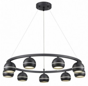 Подвесная люстра Lumion Luazana 8242/9 в Воткинске - votkinsk.ok-mebel.com | фото 4