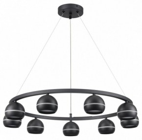 Подвесная люстра Lumion Luazana 8242/9 в Воткинске - votkinsk.ok-mebel.com | фото 5