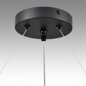 Подвесная люстра Lumion Luazana 8242/9 в Воткинске - votkinsk.ok-mebel.com | фото 8