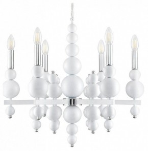 Подвесная люстра Lumion NANA 8260/6 в Воткинске - votkinsk.ok-mebel.com | фото
