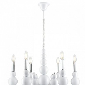 Подвесная люстра Lumion NANA 8260/6 в Воткинске - votkinsk.ok-mebel.com | фото 10