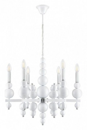 Подвесная люстра Lumion NANA 8260/6 в Воткинске - votkinsk.ok-mebel.com | фото 2