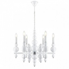 Подвесная люстра Lumion NANA 8260/6 в Воткинске - votkinsk.ok-mebel.com | фото 3