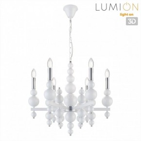 Подвесная люстра Lumion NANA 8260/6 в Воткинске - votkinsk.ok-mebel.com | фото 4