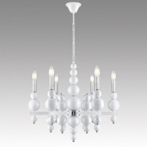 Подвесная люстра Lumion NANA 8260/6 в Воткинске - votkinsk.ok-mebel.com | фото 6