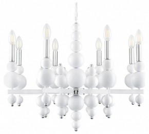 Подвесная люстра Lumion NANA 8260/8 в Воткинске - votkinsk.ok-mebel.com | фото