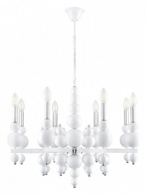 Подвесная люстра Lumion NANA 8260/8 в Воткинске - votkinsk.ok-mebel.com | фото 2
