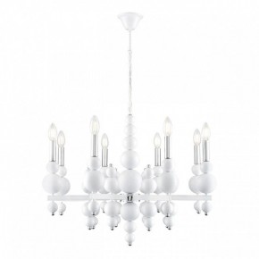 Подвесная люстра Lumion NANA 8260/8 в Воткинске - votkinsk.ok-mebel.com | фото 3