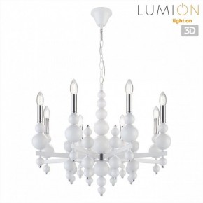 Подвесная люстра Lumion NANA 8260/8 в Воткинске - votkinsk.ok-mebel.com | фото 4