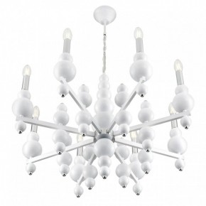 Подвесная люстра Lumion NANA 8260/8 в Воткинске - votkinsk.ok-mebel.com | фото 5