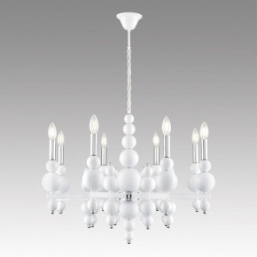 Подвесная люстра Lumion NANA 8260/8 в Воткинске - votkinsk.ok-mebel.com | фото 6