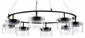 Подвесная люстра Lumion Natalina 8232/8 в Воткинске - votkinsk.ok-mebel.com | фото
