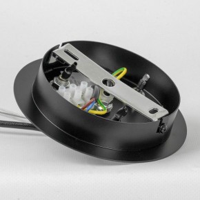 Подвесная люстра Lussole Blubber LSP-8937 в Воткинске - votkinsk.ok-mebel.com | фото 7