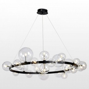 Подвесная люстра Lussole Bubbles LSP-8396 в Воткинске - votkinsk.ok-mebel.com | фото 3