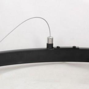 Подвесная люстра Lussole Bubbles LSP-8396 в Воткинске - votkinsk.ok-mebel.com | фото 8