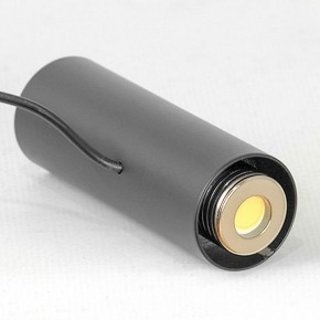 Подвесная люстра Lussole Hopkins LSP-7397 в Воткинске - votkinsk.ok-mebel.com | фото 3