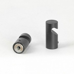 Подвесная люстра Lussole Hopkins LSP-7397 в Воткинске - votkinsk.ok-mebel.com | фото 4