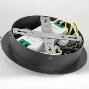 Подвесная люстра Lussole Kimble LSP-7419 в Воткинске - votkinsk.ok-mebel.com | фото 4