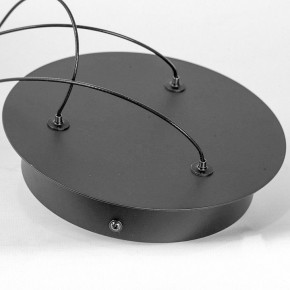 Подвесная люстра Lussole Kimble LSP-7419 в Воткинске - votkinsk.ok-mebel.com | фото 5