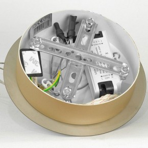 Подвесная люстра Lussole Knox LSP-7415 в Воткинске - votkinsk.ok-mebel.com | фото 4