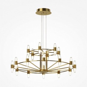 Подвесная люстра Maytoni Arana MOD401PL-L108BS3K в Воткинске - votkinsk.ok-mebel.com | фото 3
