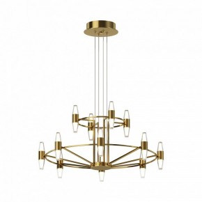 Подвесная люстра Maytoni Arana MOD401PL-L72BS3K в Воткинске - votkinsk.ok-mebel.com | фото 2