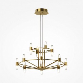Подвесная люстра Maytoni Arana MOD401PL-L72BS3K в Воткинске - votkinsk.ok-mebel.com | фото 3