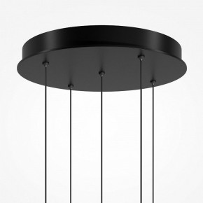 Подвесная люстра Maytoni Bubble dream MOD383PL-L16BBS3K в Воткинске - votkinsk.ok-mebel.com | фото 6