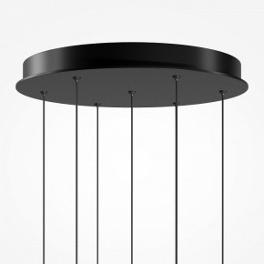 Подвесная люстра Maytoni Bubble dream MOD383PL-L20BBS3K в Воткинске - votkinsk.ok-mebel.com | фото 6