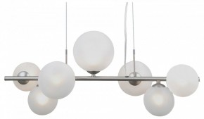 Подвесная люстра Moderli Renny V11467-7P в Воткинске - votkinsk.ok-mebel.com | фото