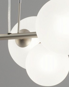 Подвесная люстра Moderli Renny V11467-7P в Воткинске - votkinsk.ok-mebel.com | фото 6