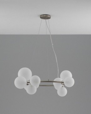 Подвесная люстра Moderli Renny V11468-11P в Воткинске - votkinsk.ok-mebel.com | фото 3