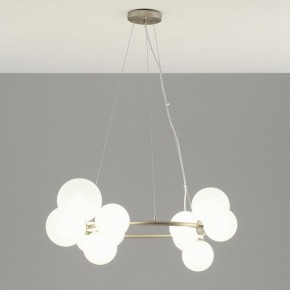 Подвесная люстра Moderli Renny V11468-11P в Воткинске - votkinsk.ok-mebel.com | фото 4