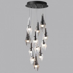 Подвесная люстра Odeon Light Afalina 5442/69L в Воткинске - votkinsk.ok-mebel.com | фото 3