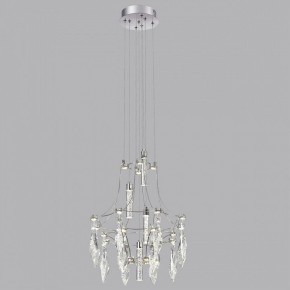 Подвесная люстра Odeon Light Flamenco 6699/35L в Воткинске - votkinsk.ok-mebel.com | фото 3