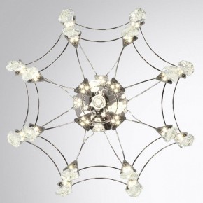 Подвесная люстра Odeon Light Flamenco 6699/35L в Воткинске - votkinsk.ok-mebel.com | фото 5