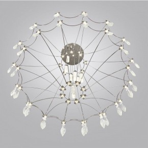 Подвесная люстра Odeon Light Flamenco 6699/51CL в Воткинске - votkinsk.ok-mebel.com | фото 6