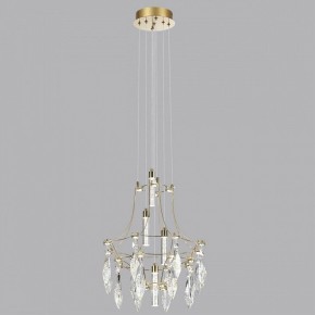 Подвесная люстра Odeon Light Flamenco 7000/35L в Воткинске - votkinsk.ok-mebel.com | фото 3