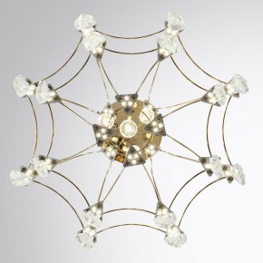 Подвесная люстра Odeon Light Flamenco 7000/35L в Воткинске - votkinsk.ok-mebel.com | фото 5