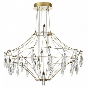 Подвесная люстра Odeon Light Flamenco 7000/51CL в Воткинске - votkinsk.ok-mebel.com | фото 3