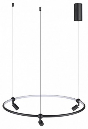 Подвесная люстра Odeon Light Keanu 7026/52L в Воткинске - votkinsk.ok-mebel.com | фото 4