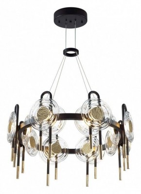 Подвесная люстра Odeon Light Magnet 5407/92L в Воткинске - votkinsk.ok-mebel.com | фото 2