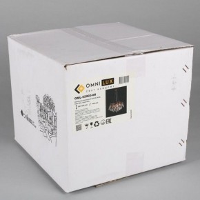 Подвесная люстра Omnilux Batelli OML-52903-08 в Воткинске - votkinsk.ok-mebel.com | фото 8