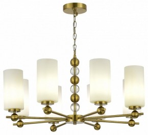Подвесная люстра ST-Luce AURORA SL2003.303.08 в Воткинске - votkinsk.ok-mebel.com | фото 2