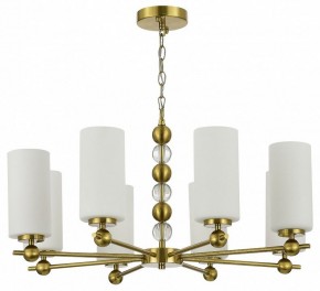 Подвесная люстра ST-Luce AURORA SL2003.303.08 в Воткинске - votkinsk.ok-mebel.com | фото 3