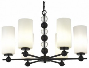 Подвесная люстра ST-Luce AURORA SL2003.403.06 в Воткинске - votkinsk.ok-mebel.com | фото
