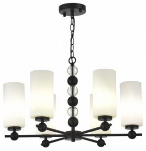 Подвесная люстра ST-Luce AURORA SL2003.403.06 в Воткинске - votkinsk.ok-mebel.com | фото 2