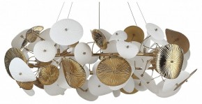 Подвесная люстра ST-Luce Dahlia SL1518.303.10 в Воткинске - votkinsk.ok-mebel.com | фото 2